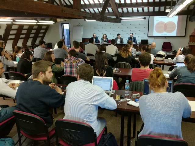 Los inversores quieren startups escalables y validadas en el mercado